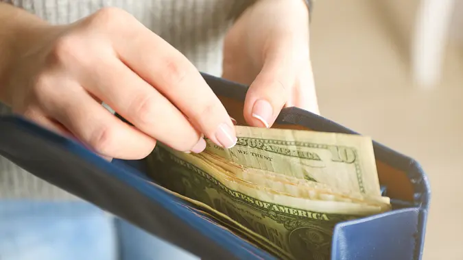 Wallet