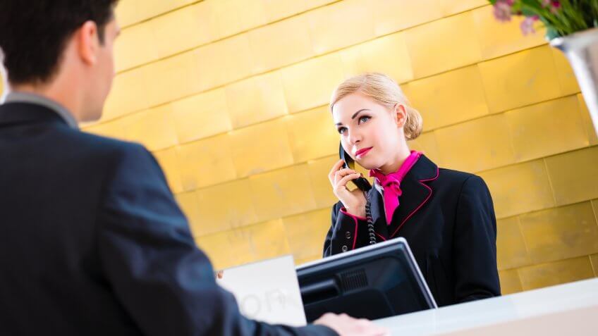 Concierge-Kzenon-