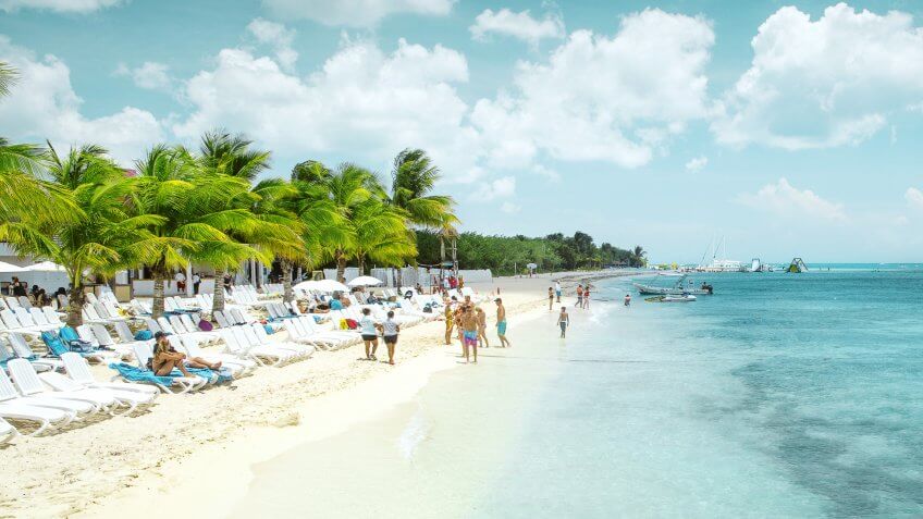 Cozumel-Mexico
