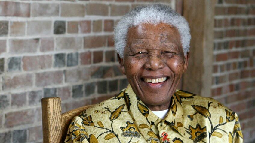 Nelson-Mandela