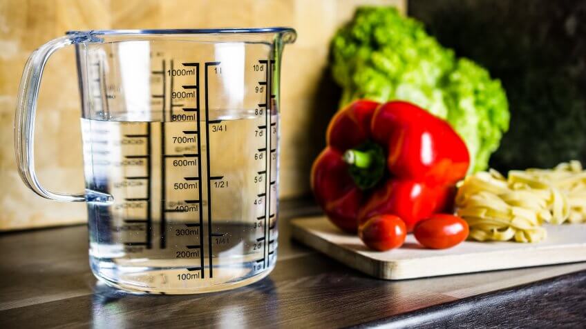 Kitchen-Supplies