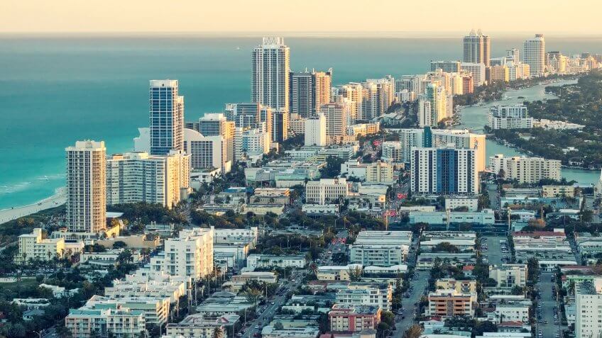 Miami