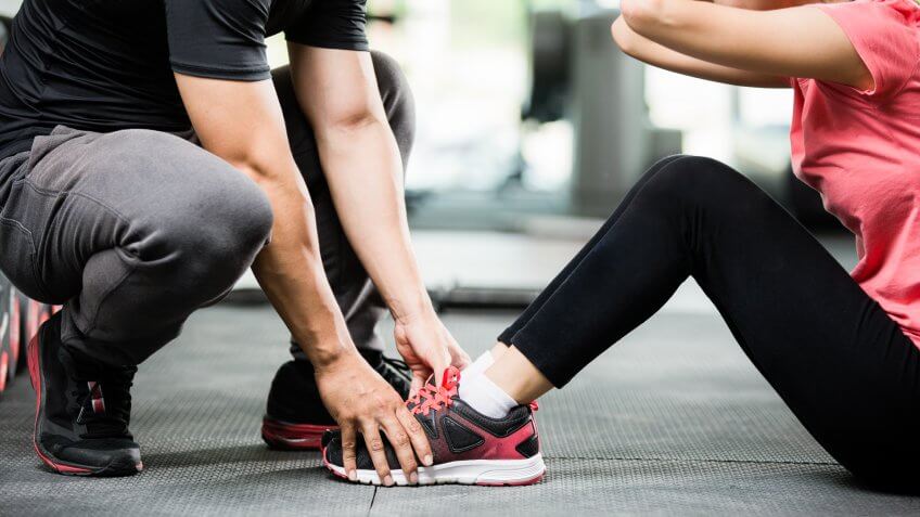 Personal-Training
