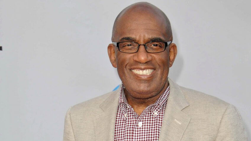 Al Roker