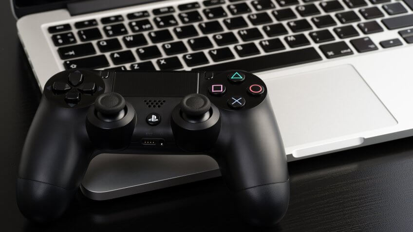 Controllers