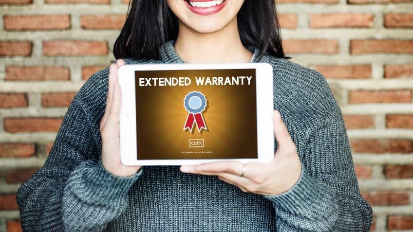 warranty