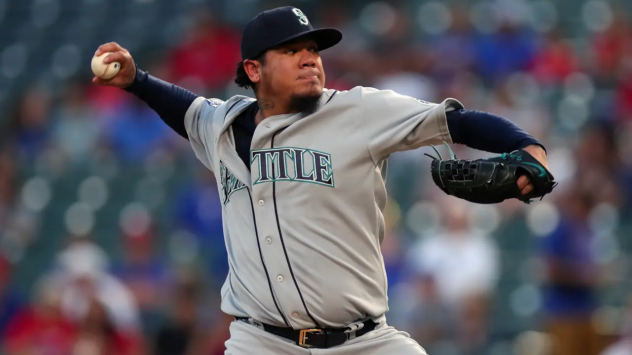 MLB Rumors: 10 Felix Hernandez Trade Packages That May Change Seattle's  Mind, News, Scores, Highlights, Stats, and Rumors