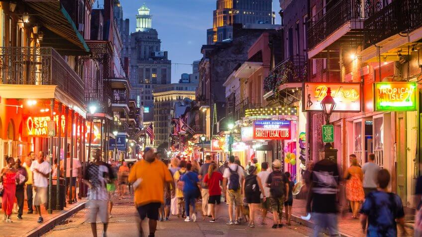 New-Orleans
