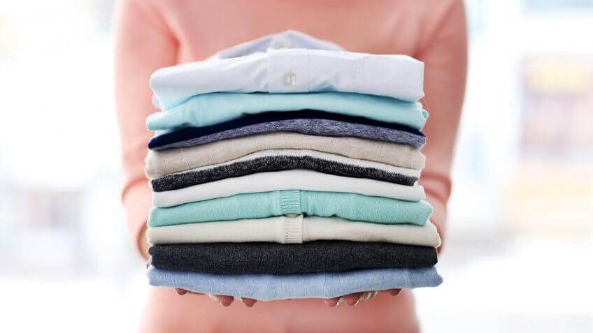 No-Laundry