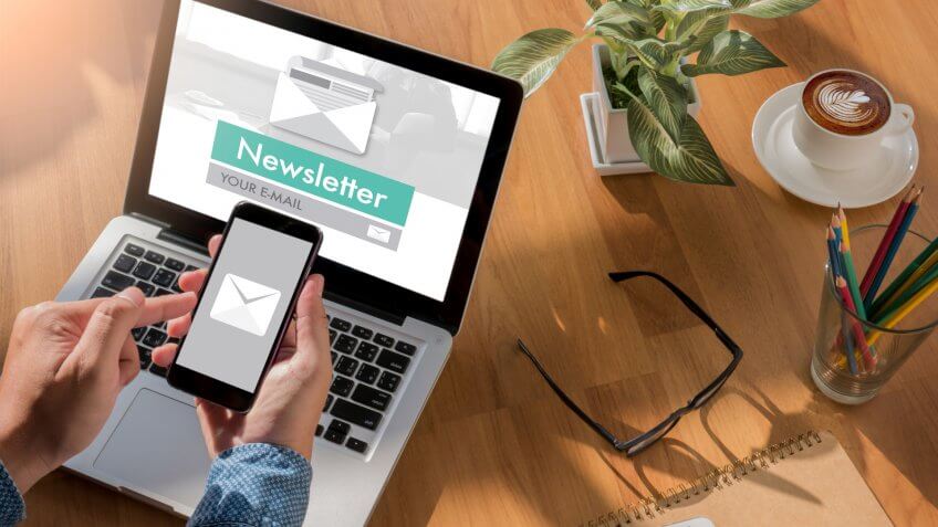Join Register Newsletter to Update Information and Subscribe Register Member.