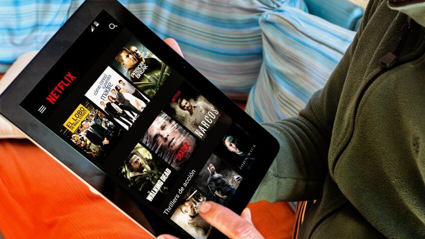 Netflix