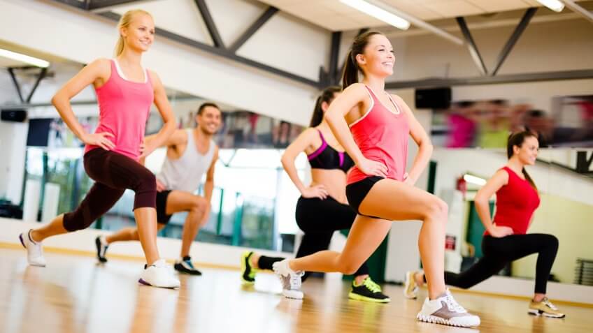 on-site-gym-