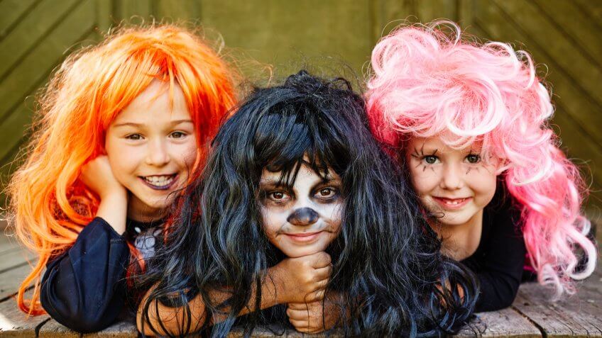 Wigs