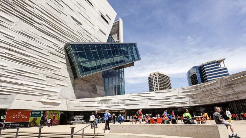 Perot-Museum