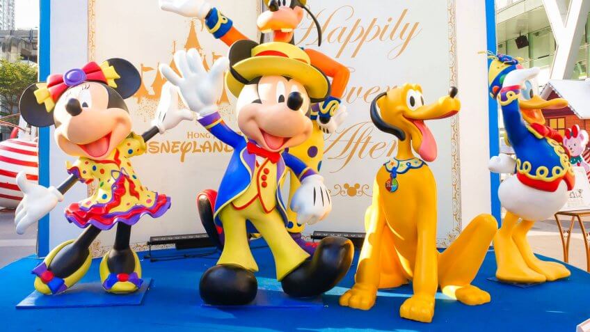 Theme-Parks