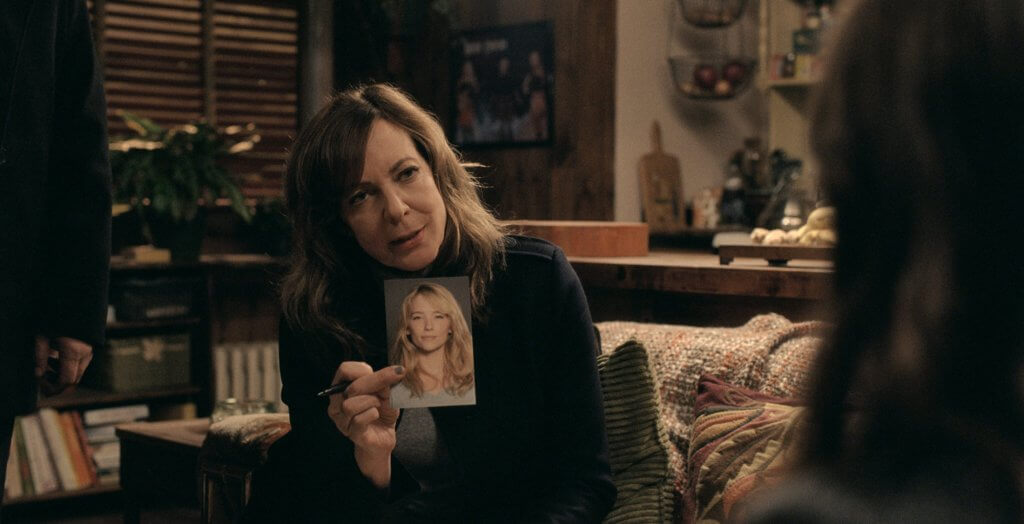 Allison Janney's net worth is $4 million. Allison Janney