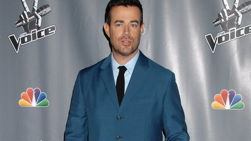 Carson Daly