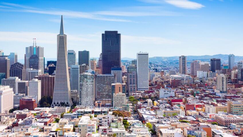 San-Francsico