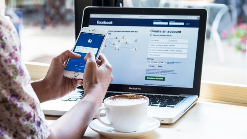 facebook