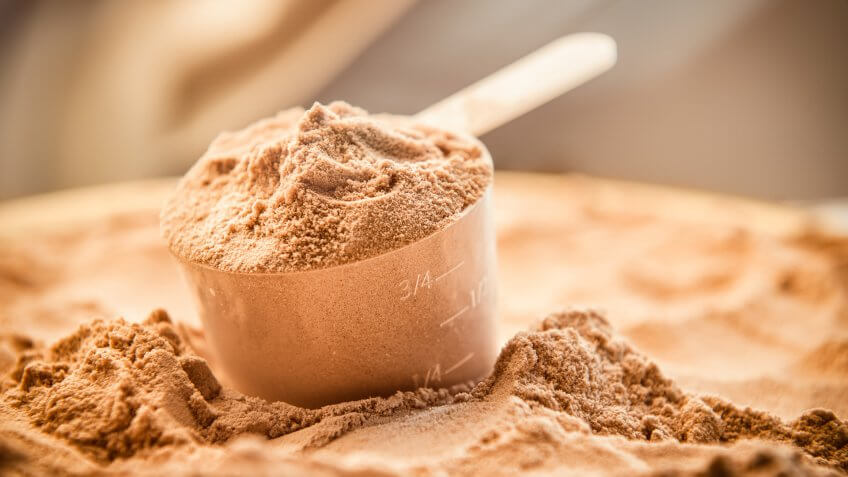 Protein-Powder