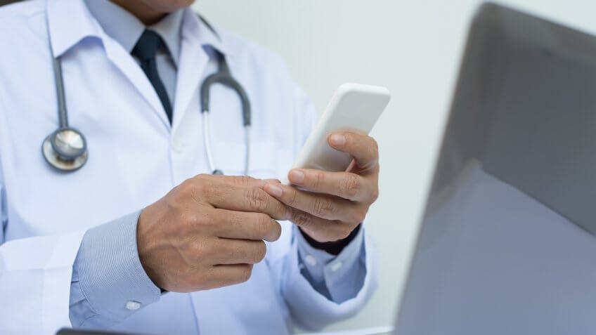 telemedicine