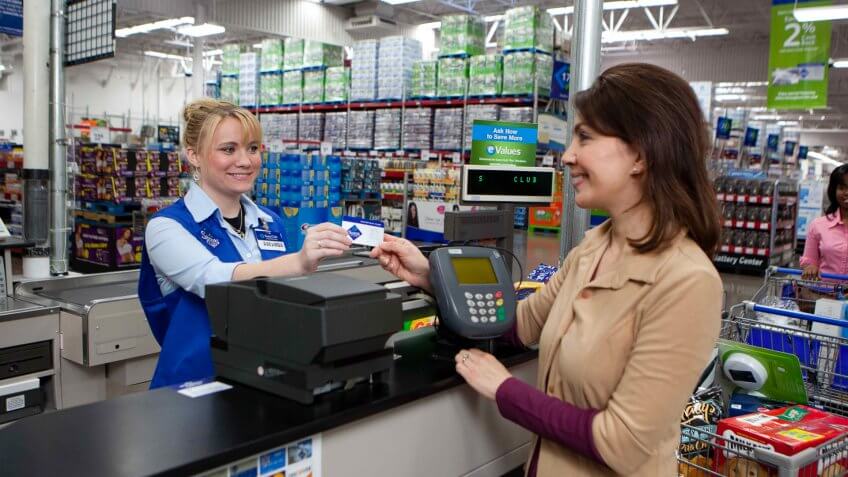 Sam's Club Membership