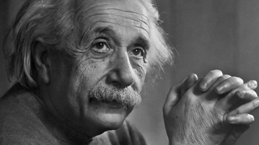 Albert-Einstein