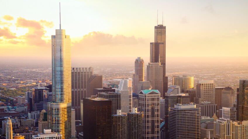 Chicago