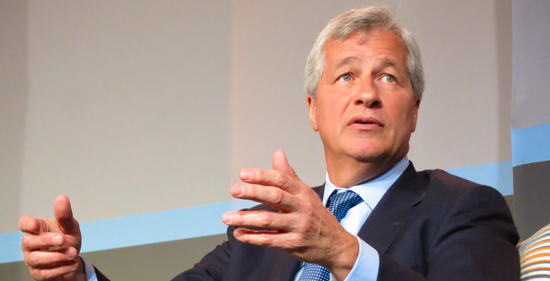 The Fault Line Is Inequality Jp Morgan S Jamie Dimon Reveals Concerns Over China And Remote Work Gobankingrates