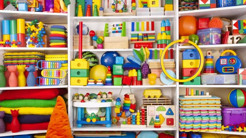 Educational Toys