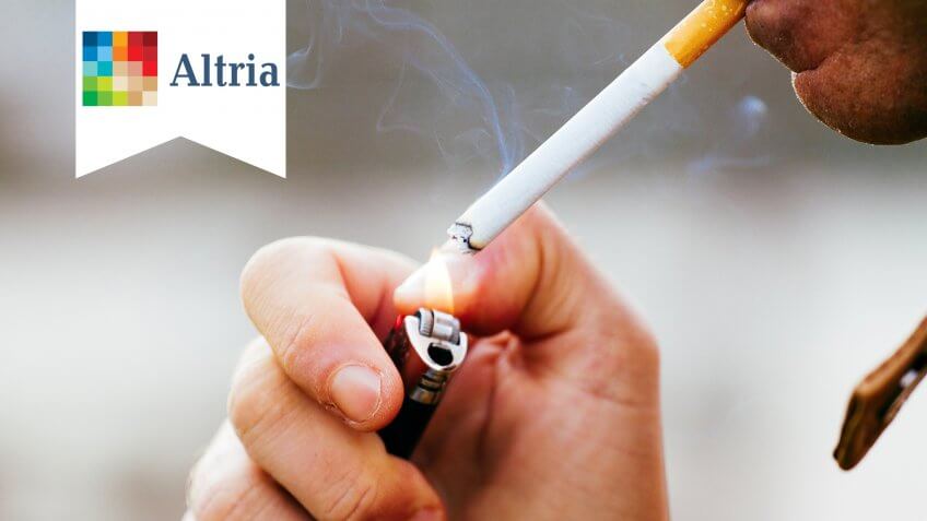 cigarettes