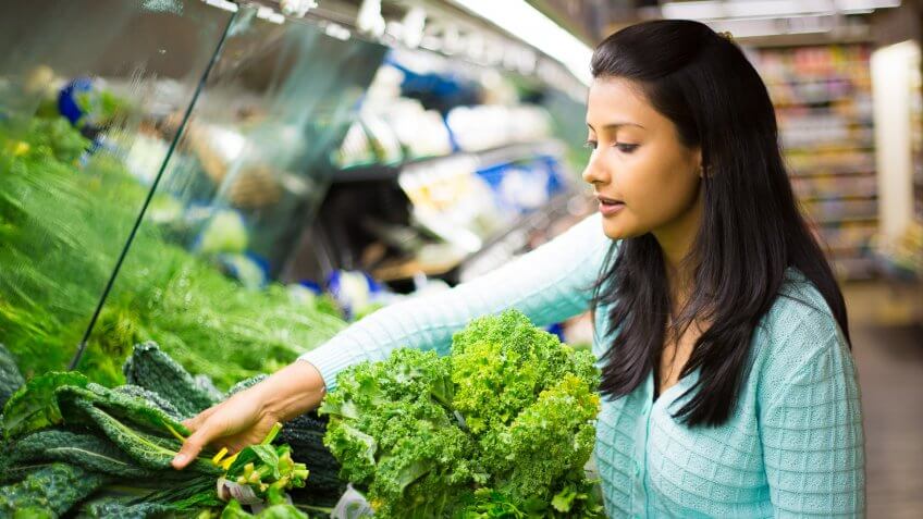 grocery-shopping