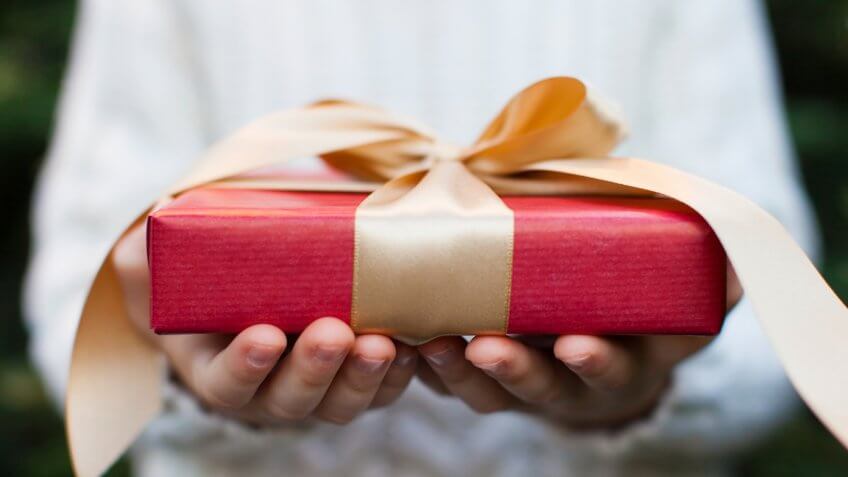 Don't sped for the holidays. Don't sped for the holidays.
