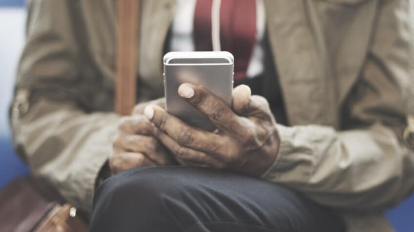 Make sure you're getting the most out of your data plan. Make sure you're getting the most out of your data plan.