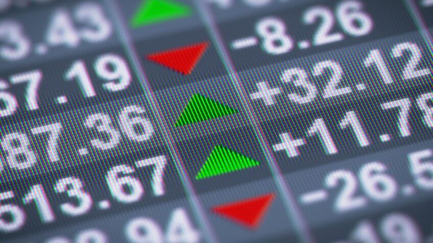 Protect your investments. stock market prices