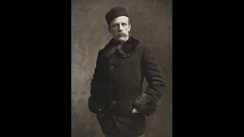 Fridtj-of-Nansen