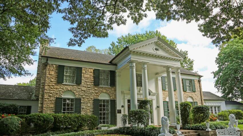 Graceland