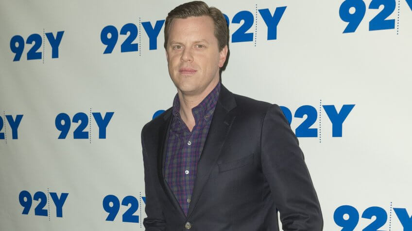 Willie Geist