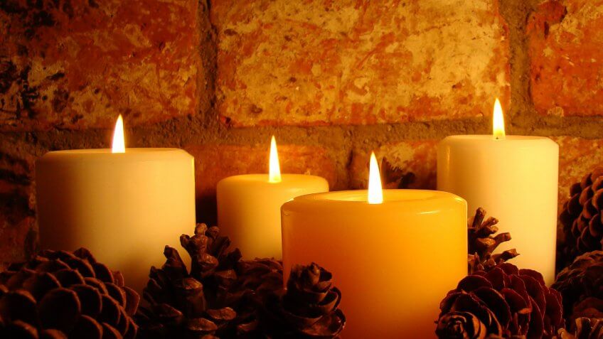 candles