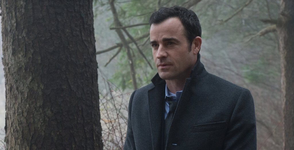 Justin Theroux's net worth is $20 million. Justin Theroux