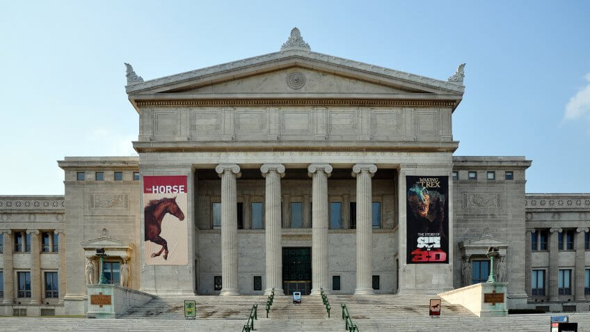 Chicago-Field-Museum
