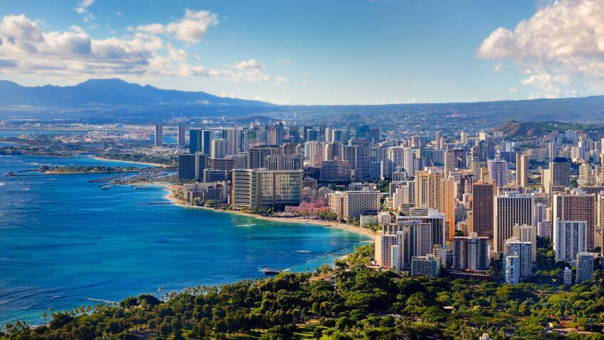 Honolulu
