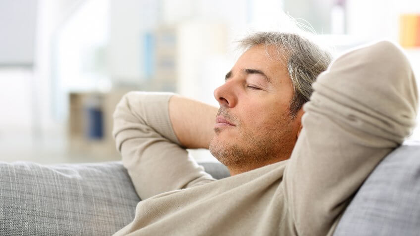 nap