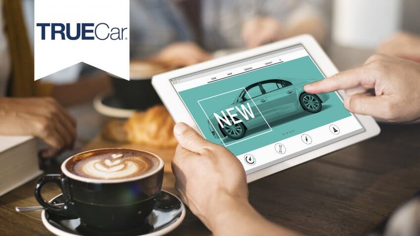car-shopping