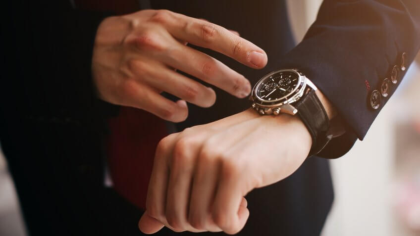 Time