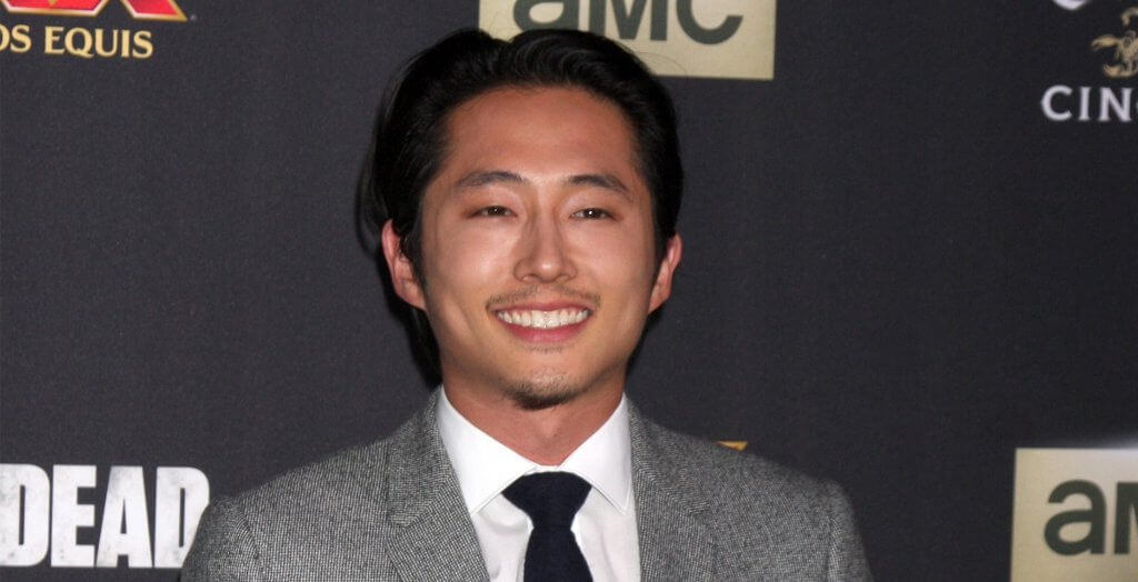 Steven Yeun's net worth is $4 million. Steven Yeun