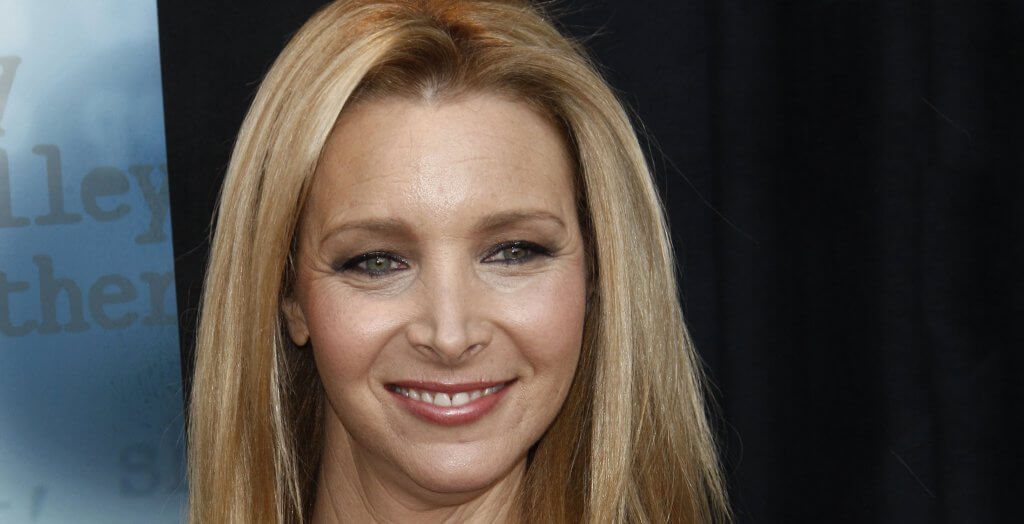 Lisa Kudrow's net worth is $70 million. Lisa Kudrow