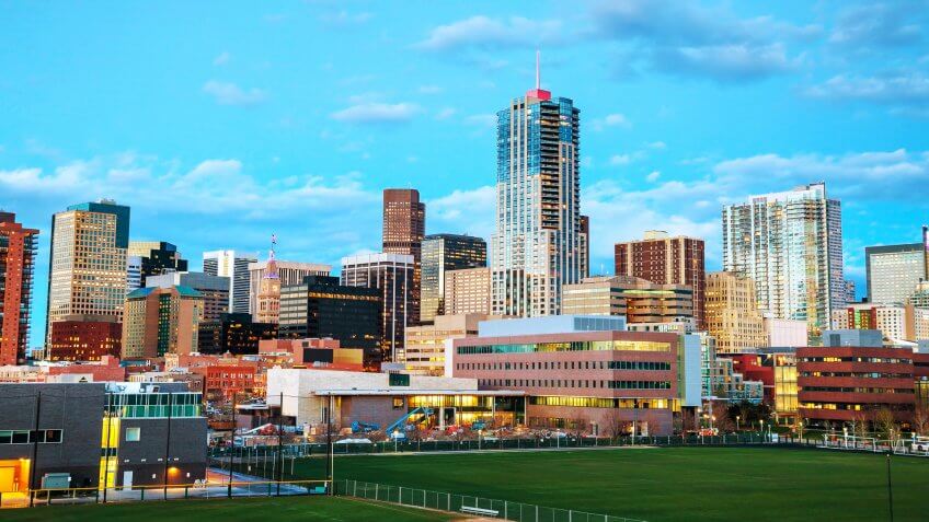 Denver