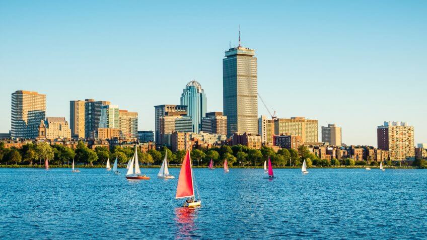 Boston