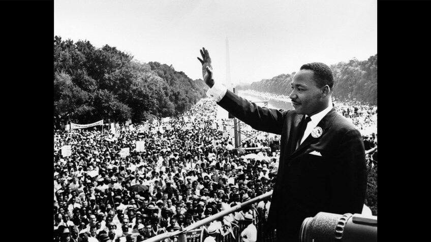 Martin-Luther-King-Jr